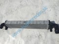 Intercooler - chladič vzduchu MERCEDES B W246 / A W176 CLA
